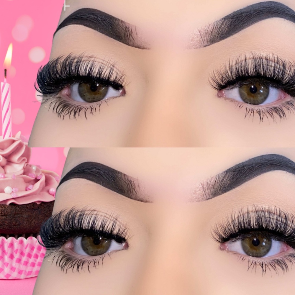 Lashes - Picture 6 of 6